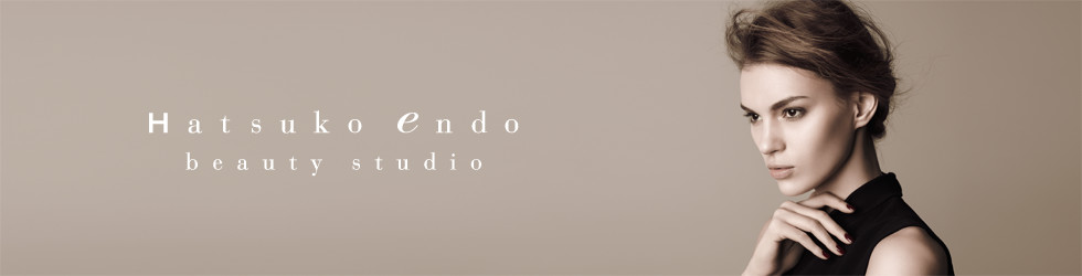 Hatsuko Endo beauty studio